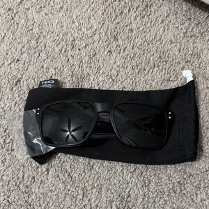Oakley Black Men's Sunglasses